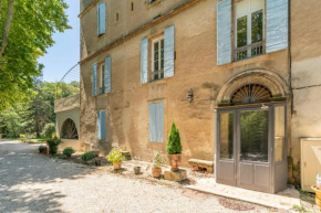 Chez Isabelle et Jacques 4 pers